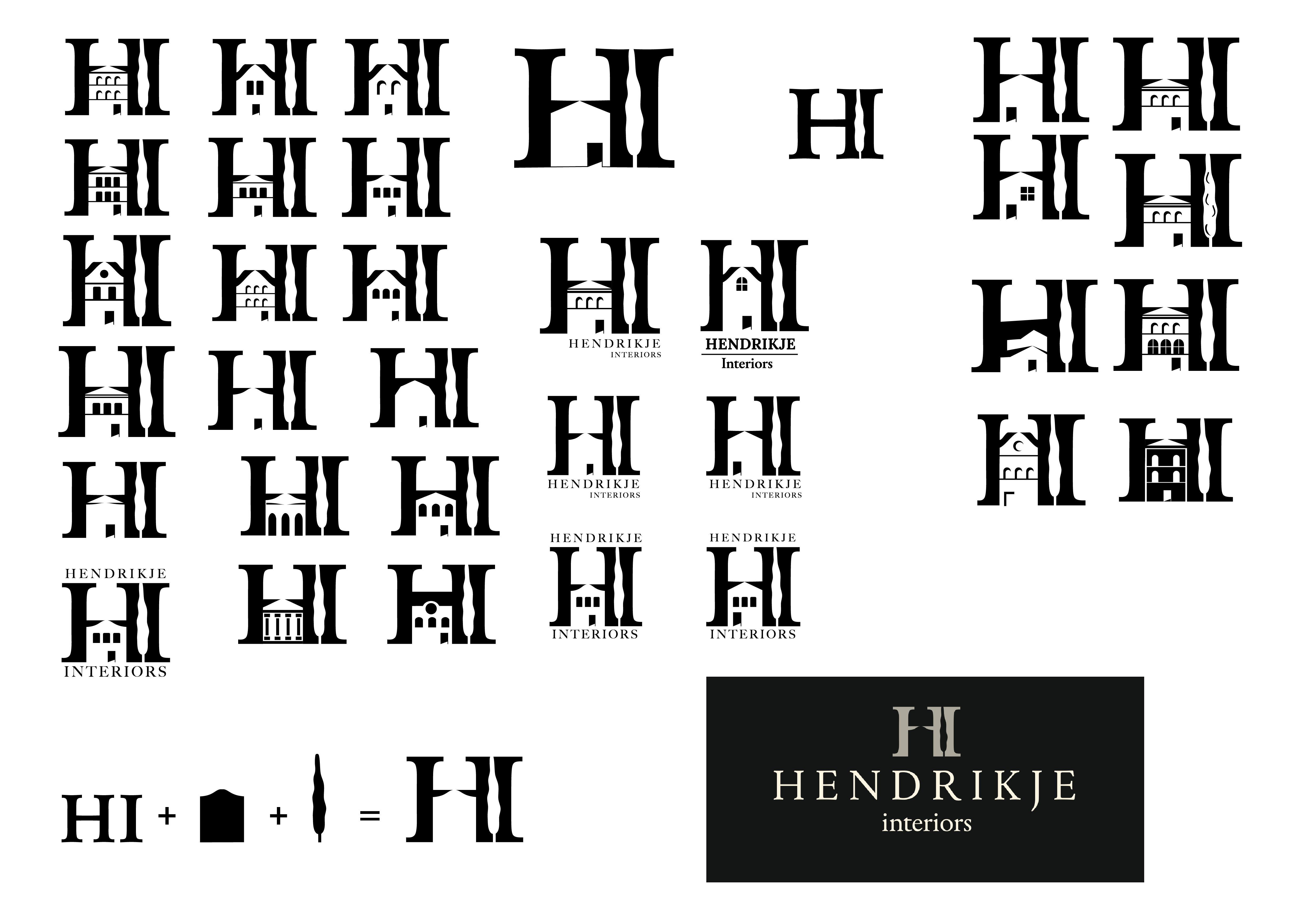 Hendrikje interiors